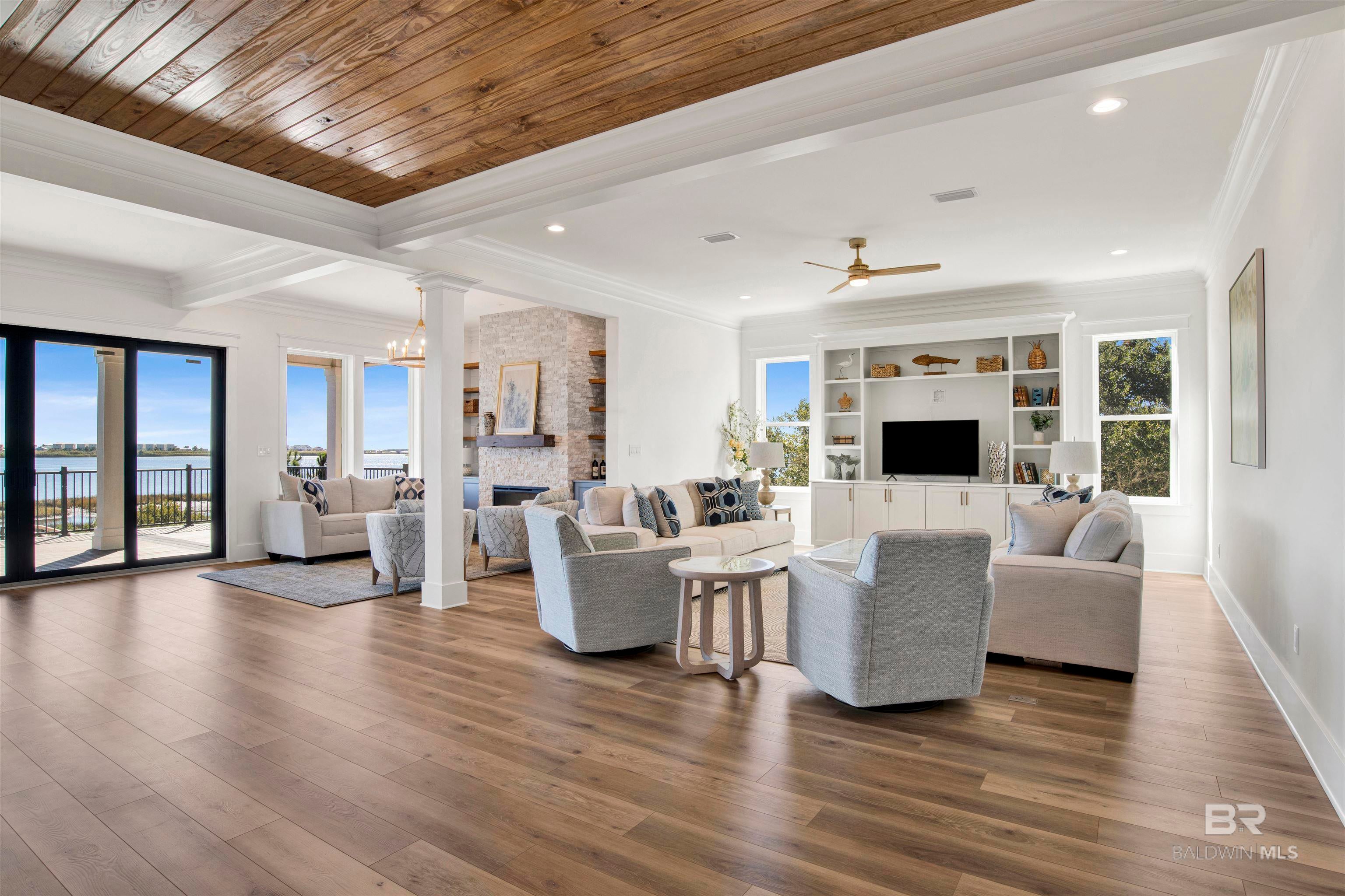 Gulf Shores, Alabama, 36542, United States, 5 Bedrooms Bedrooms, ,6 BathroomsBathrooms,Residential,Active,1992540