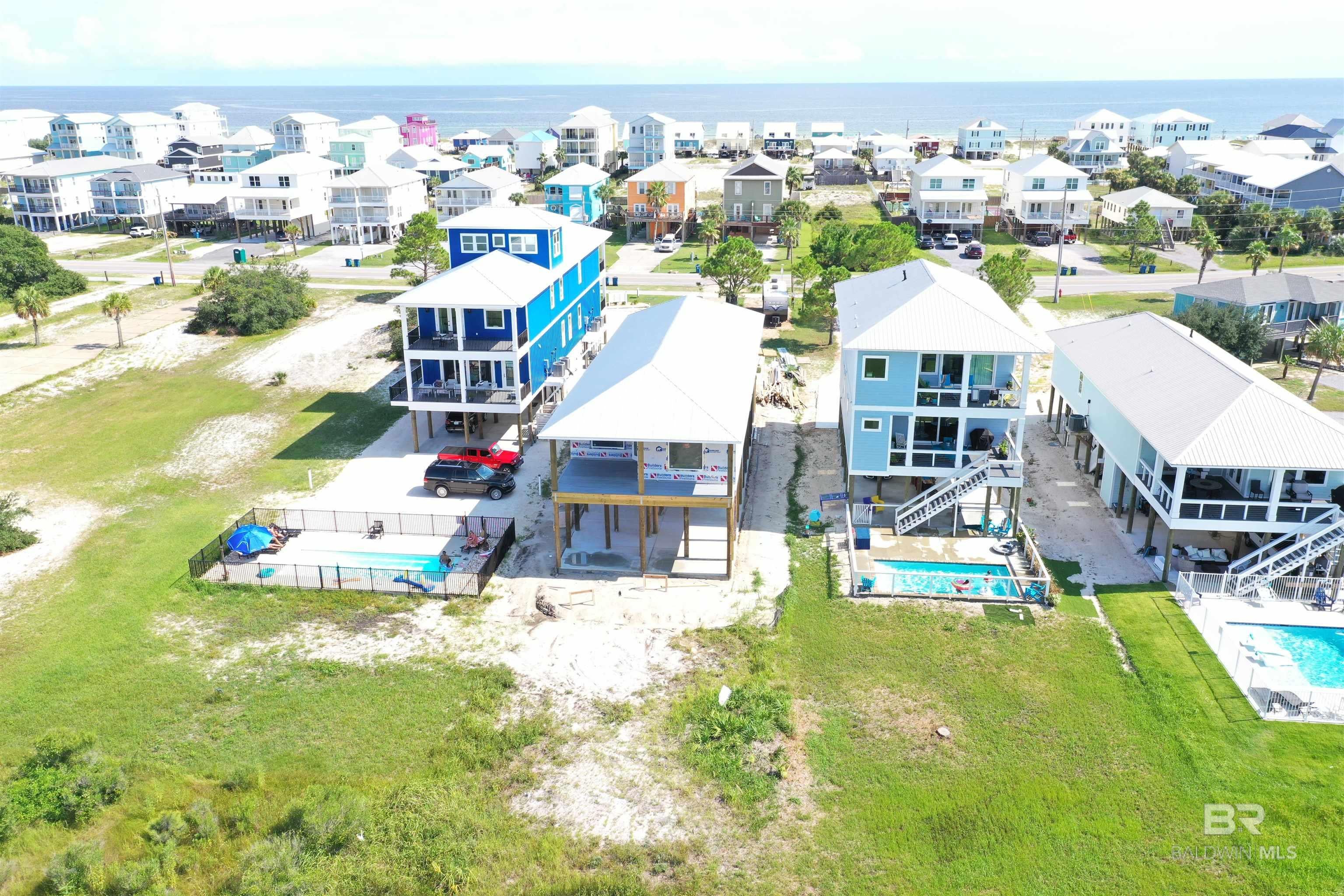 Gulf Shores, Alabama, 36542, United States, 4 Bedrooms Bedrooms, ,4 BathroomsBathrooms,Residential,Active,1884862