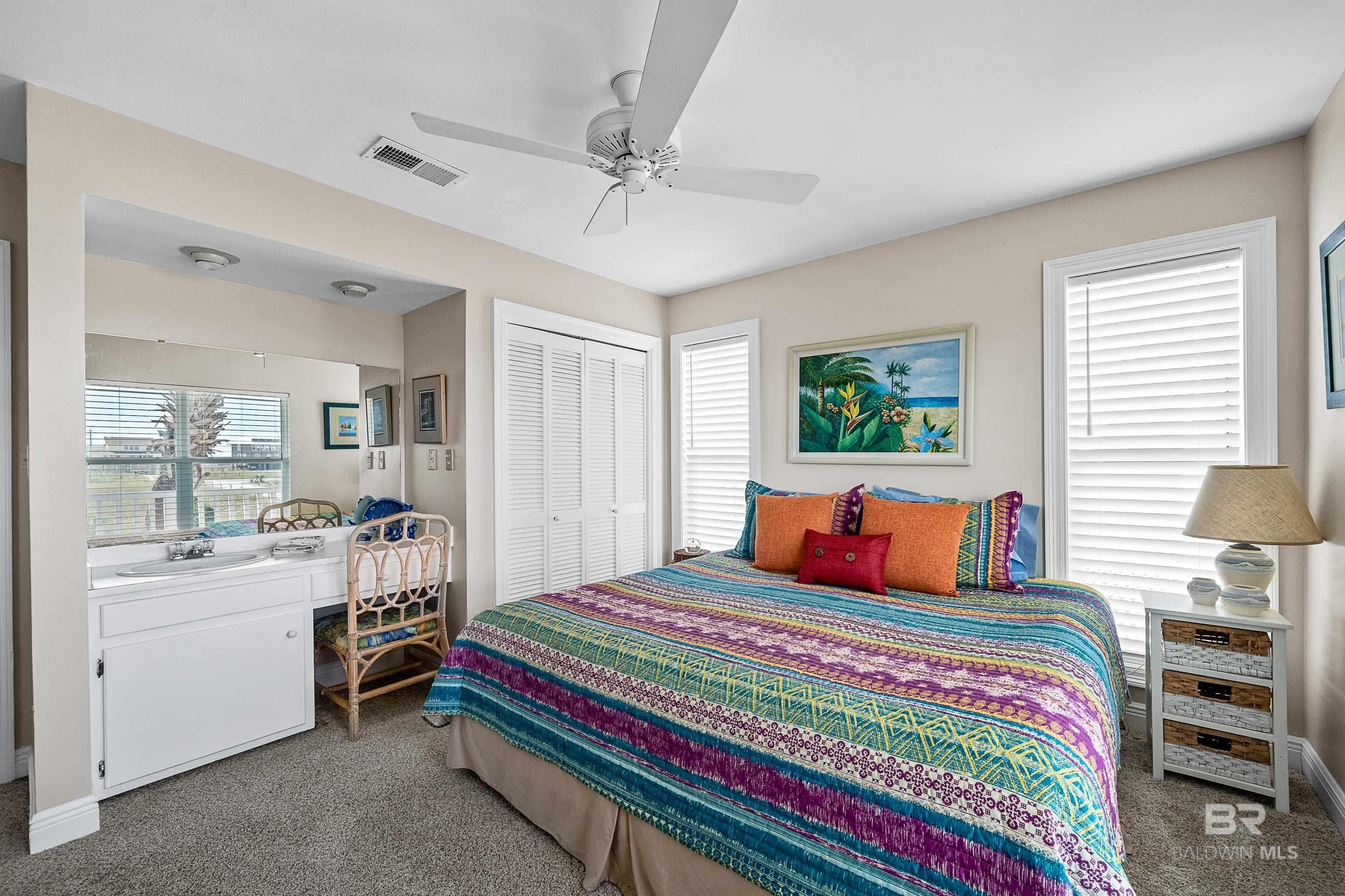Gulf Shores, Alabama, 36542, United States, 4 Bedrooms Bedrooms, ,3 BathroomsBathrooms,Residential,Active,1943803