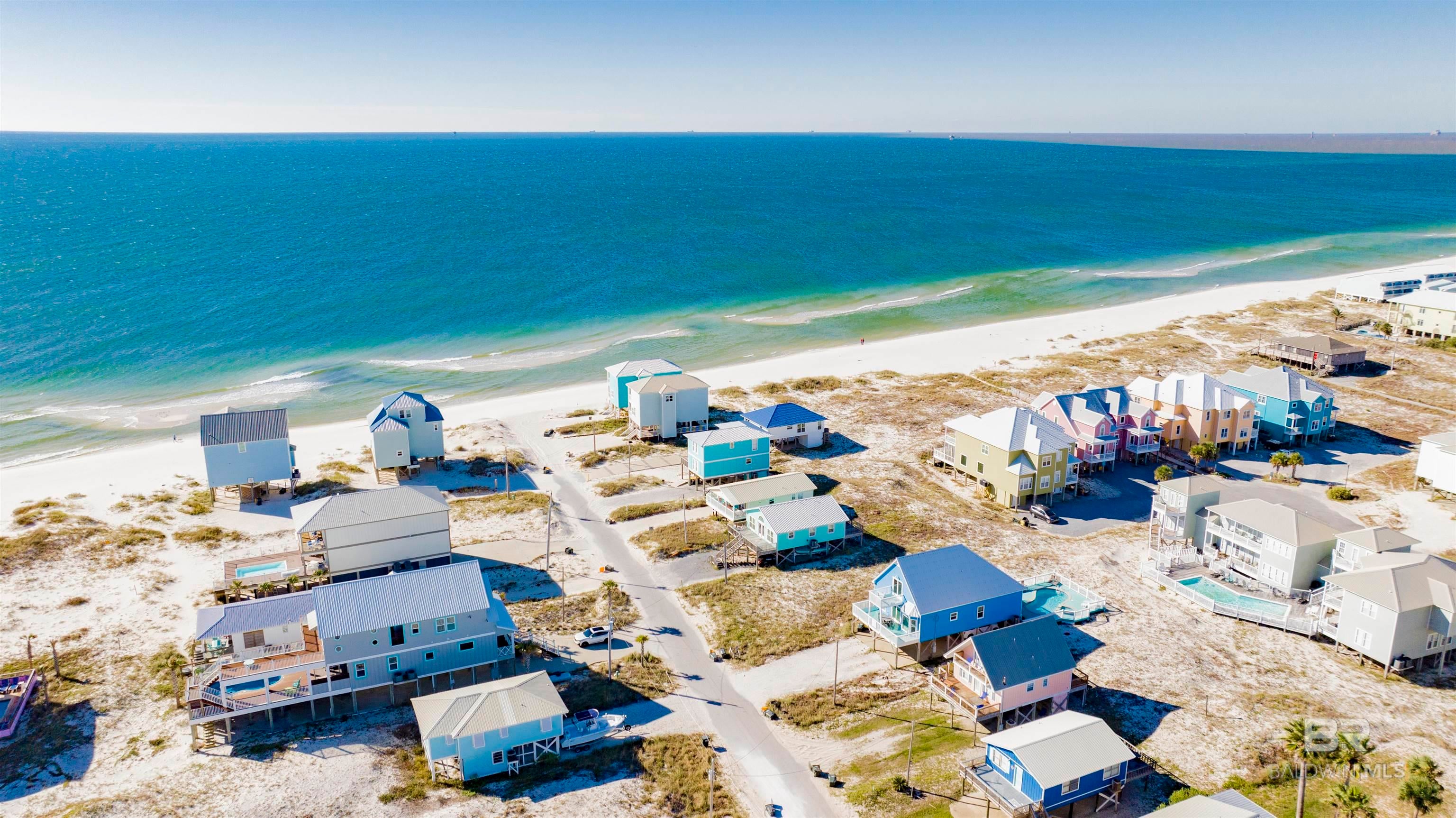 Gulf Shores, Alabama, 36542, United States, ,3 BathroomsBathrooms,Residential,Active,1780417