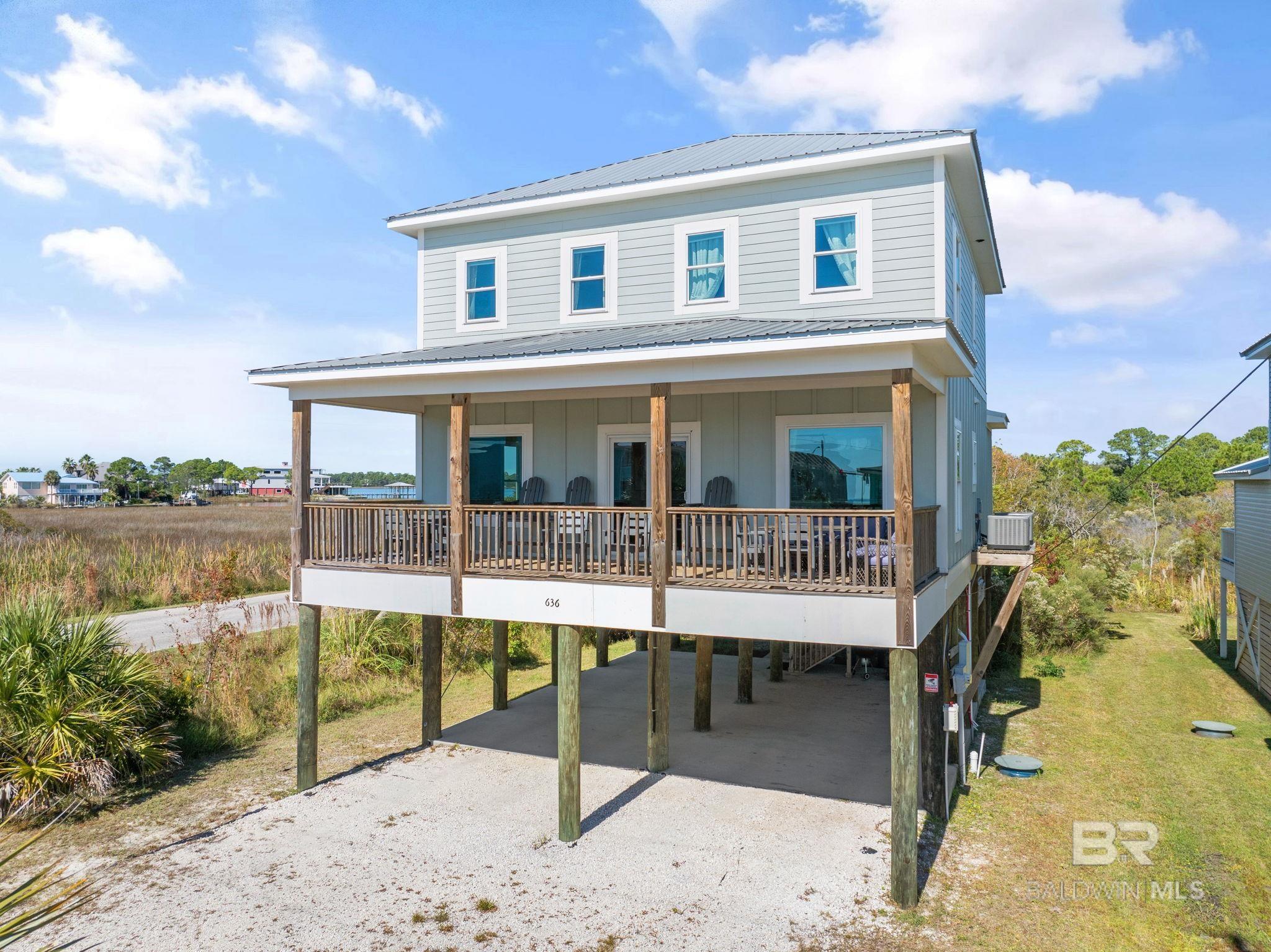Gulf Shores, Alabama, 36542, United States, 4 Bedrooms Bedrooms, ,4 BathroomsBathrooms,Residential,Active,1988437