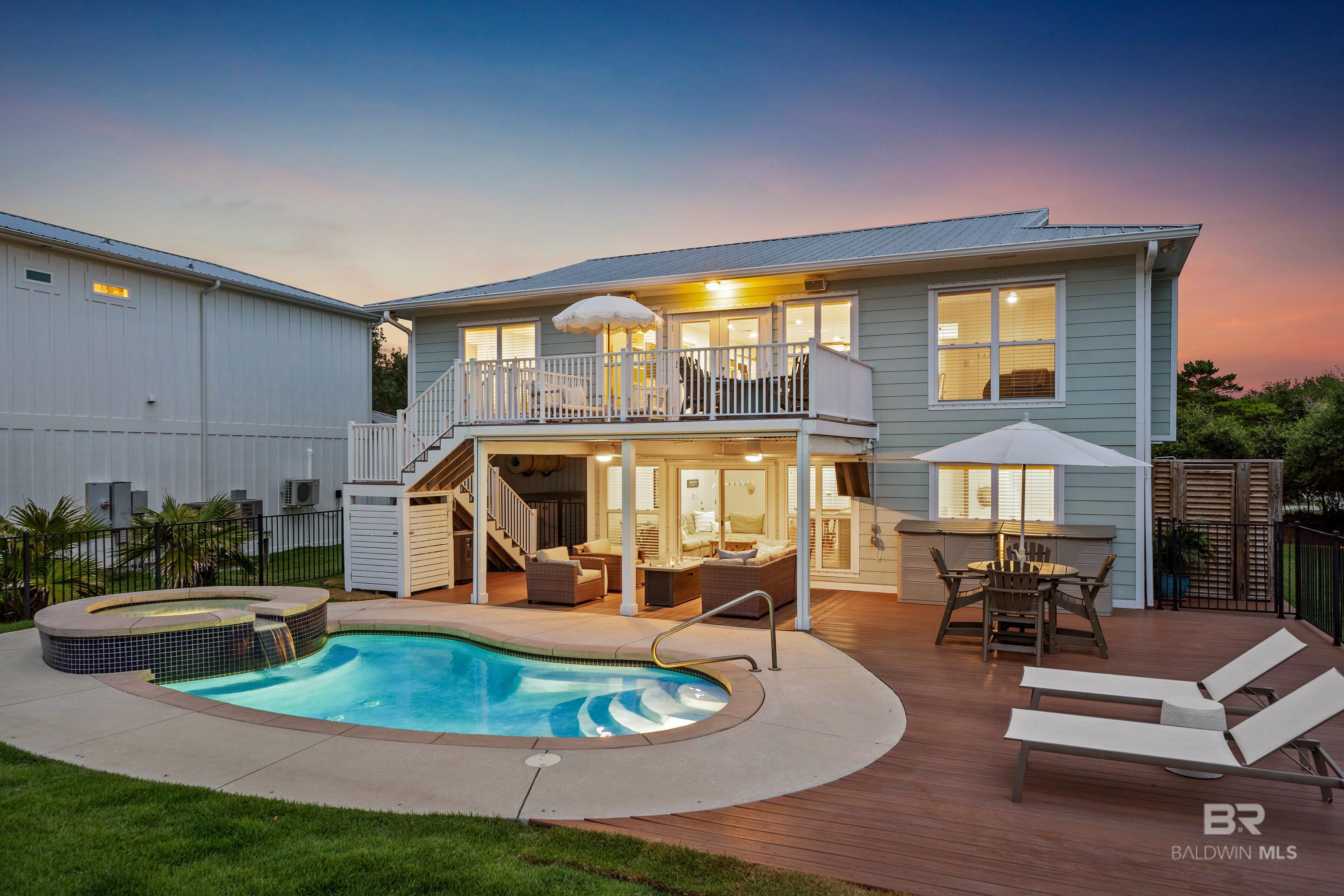 Orange Beach, Alabama, 36561, United States, 4 Bedrooms Bedrooms, ,3 BathroomsBathrooms,Residential,Active,1888450