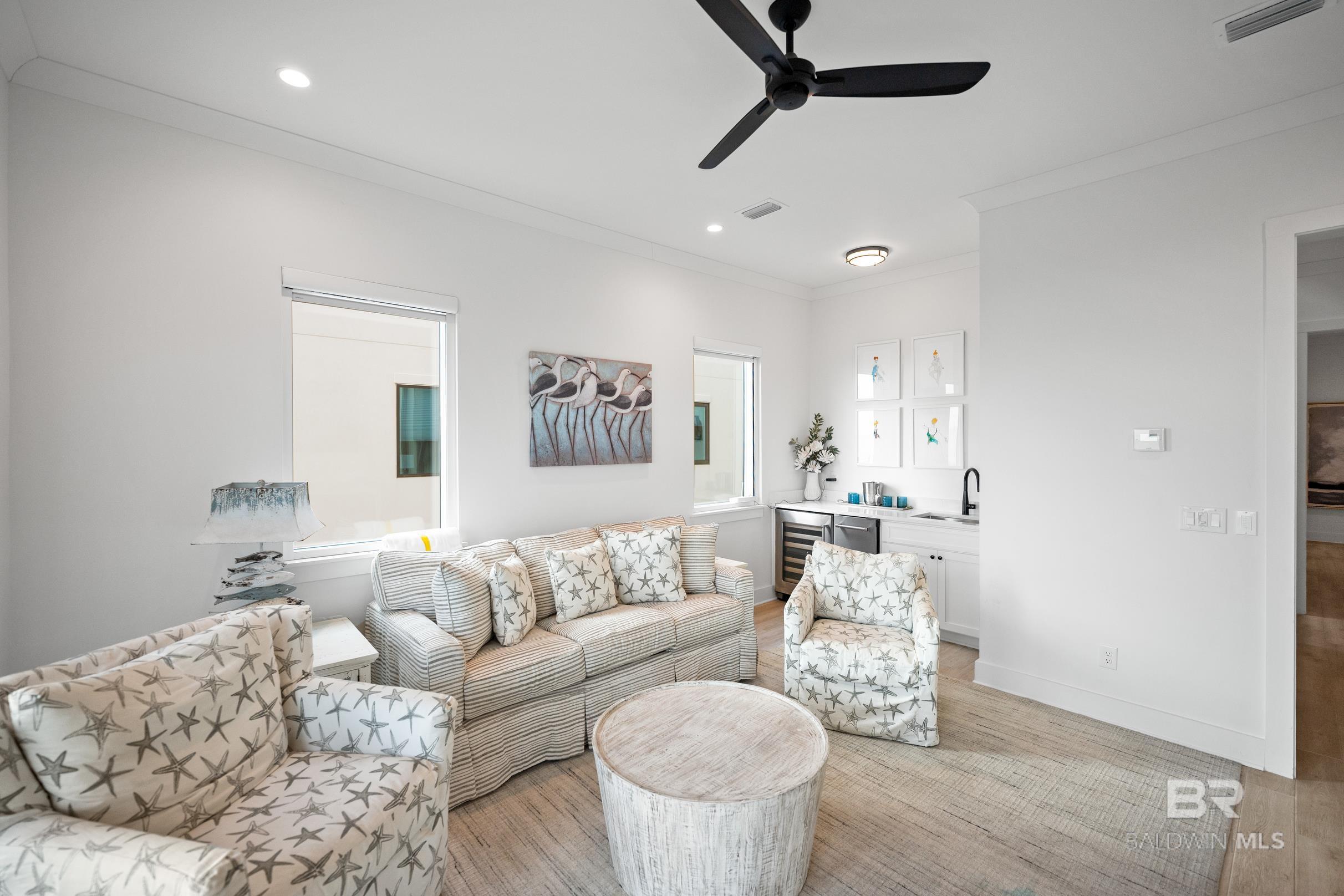 Perdido Key, Florida, 32507, United States, 5 Bedrooms Bedrooms, ,6 BathroomsBathrooms,Residential,Active,2002342