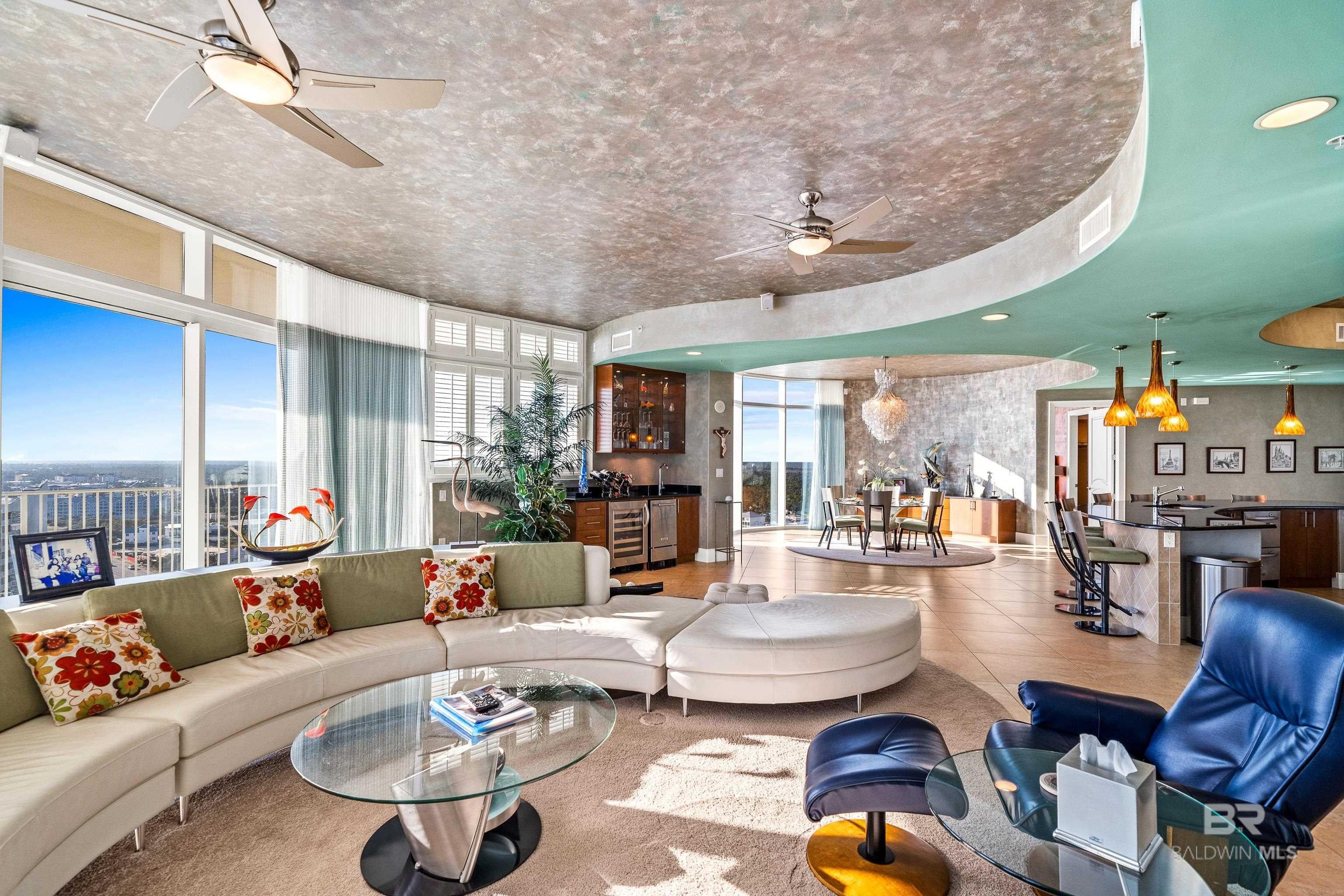Orange Beach, Alabama, 36561, United States, ,5 BathroomsBathrooms,Residential,Active,1702105