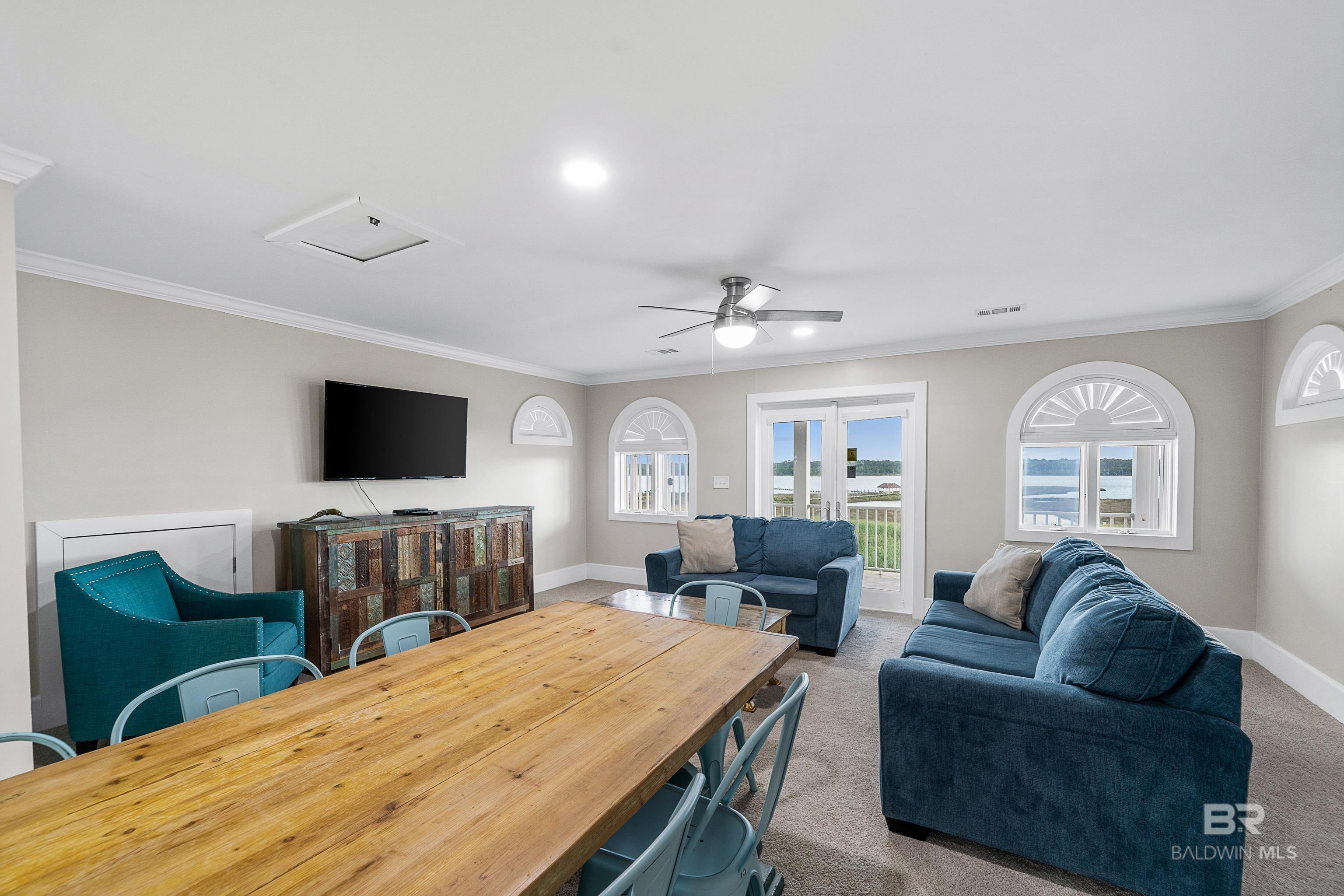 Gulf Shores, Alabama, 36542, United States, 6 Bedrooms Bedrooms, ,7 BathroomsBathrooms,Residential,Active,2017111