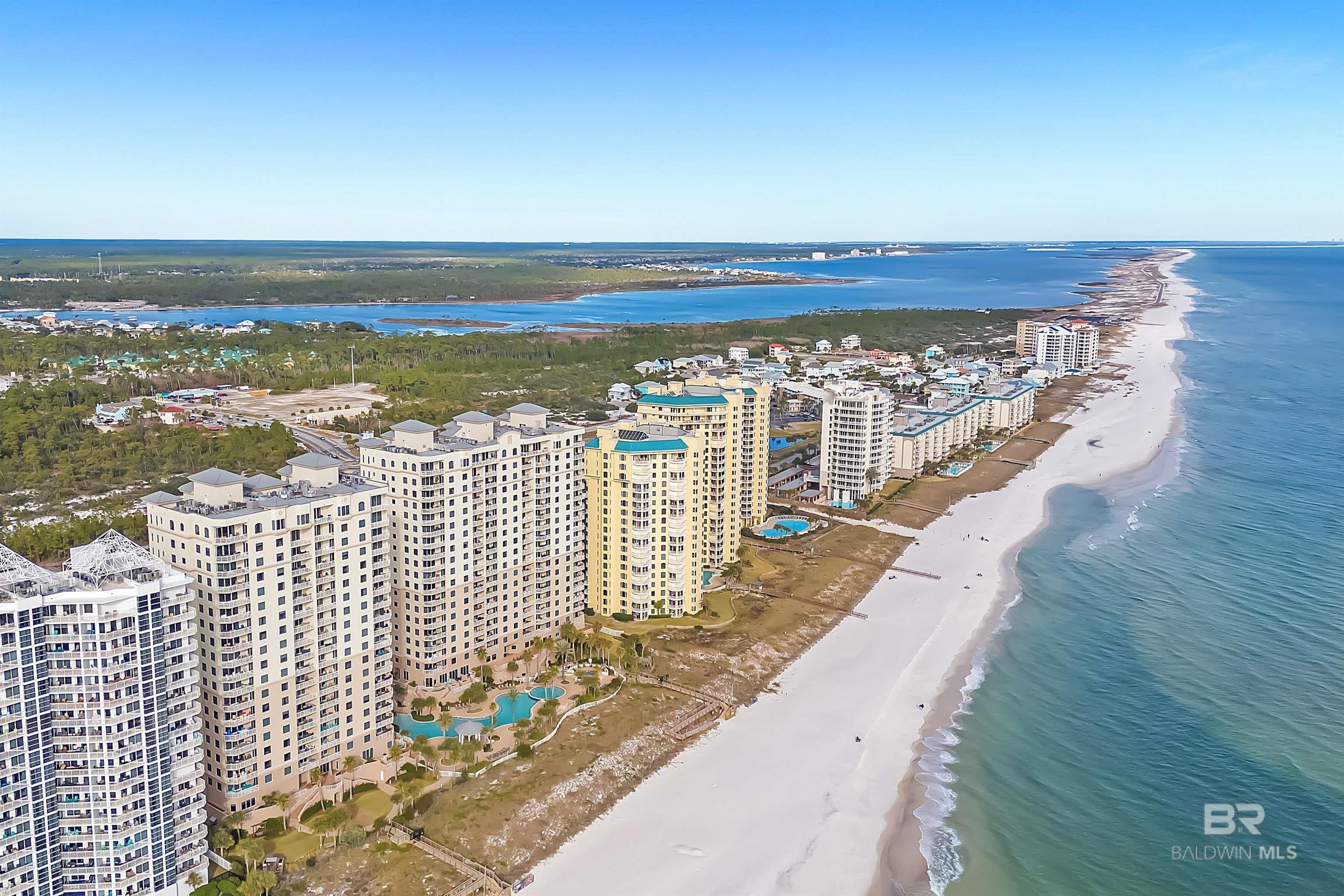 Perdido Key, Florida, 32507, United States, ,4 BathroomsBathrooms,Residential,Active,1702670