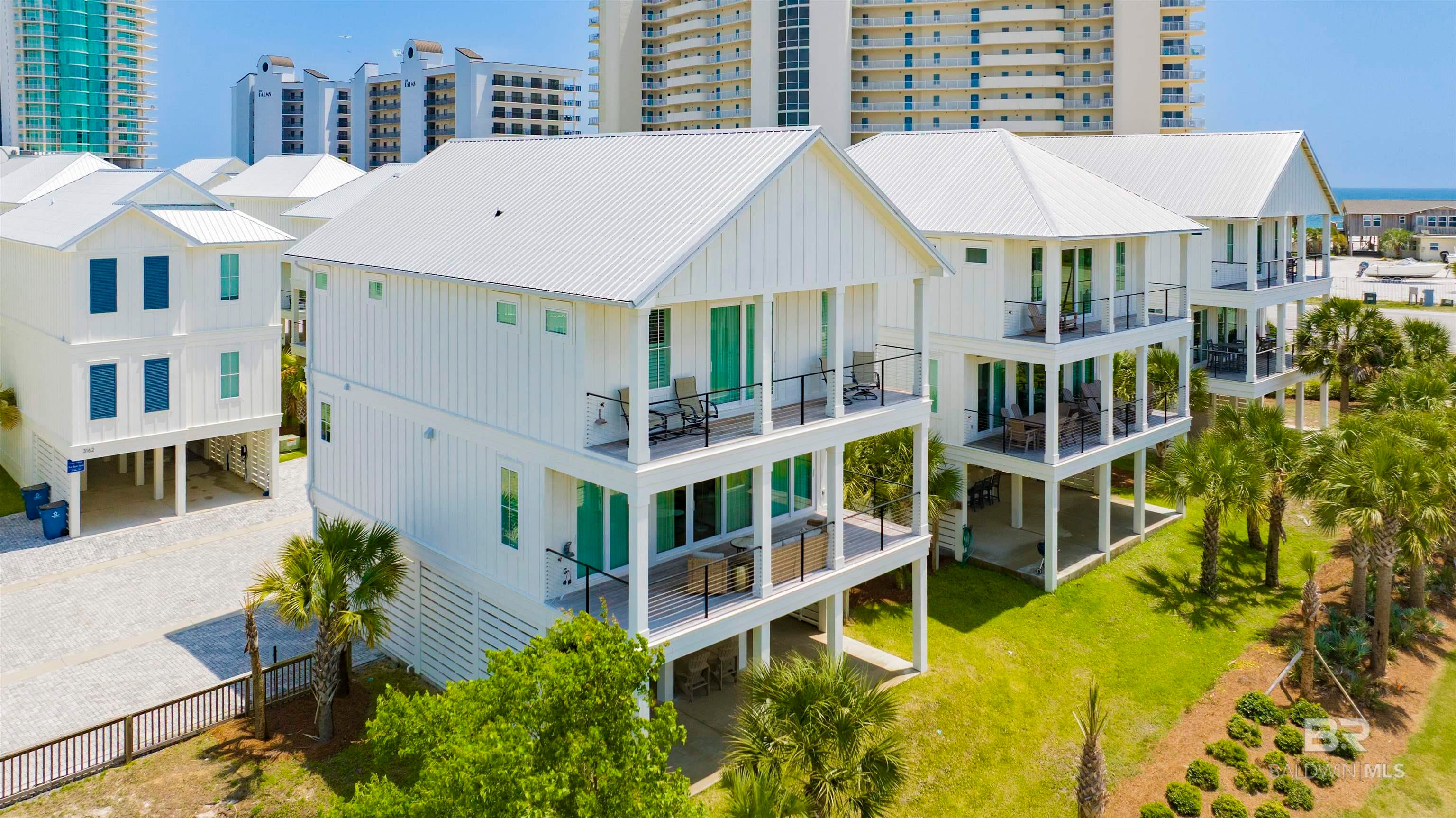Orange Beach, Alabama, 36561, United States, 5 Bedrooms Bedrooms, ,5 BathroomsBathrooms,Residential,Active,2043446