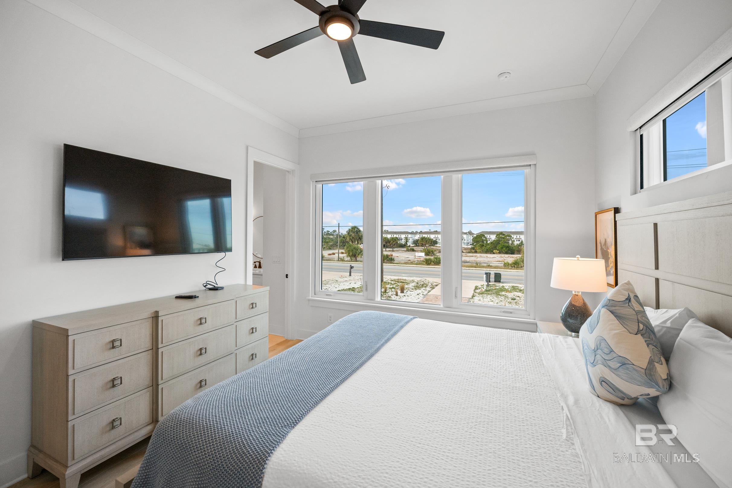 Perdido Key, Florida, 32507, United States, 5 Bedrooms Bedrooms, ,6 BathroomsBathrooms,Residential,Active,2002342