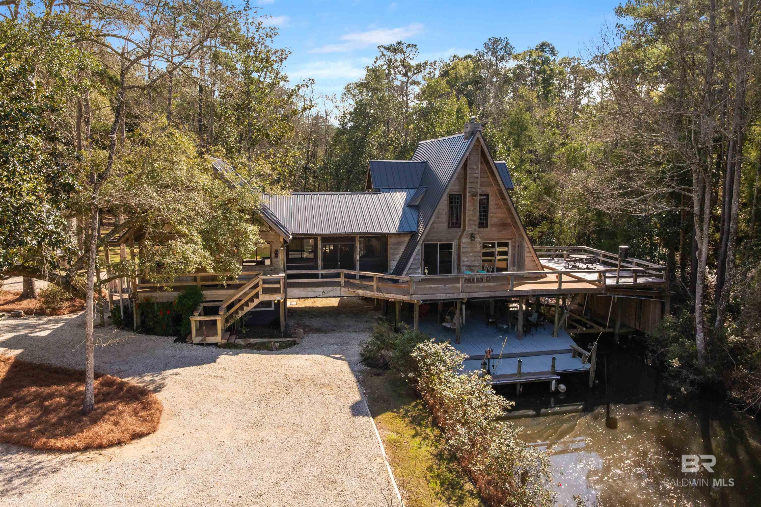 Summerdale, Alabama, 36580, United States, 3 Bedrooms Bedrooms, ,4 BathroomsBathrooms,Residential,Active,2010912