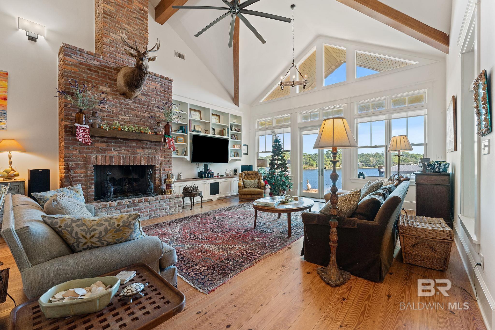 Perdido Beach, Alabama, 36530, United States, 5 Bedrooms Bedrooms, ,6 BathroomsBathrooms,Residential,Active,1945313