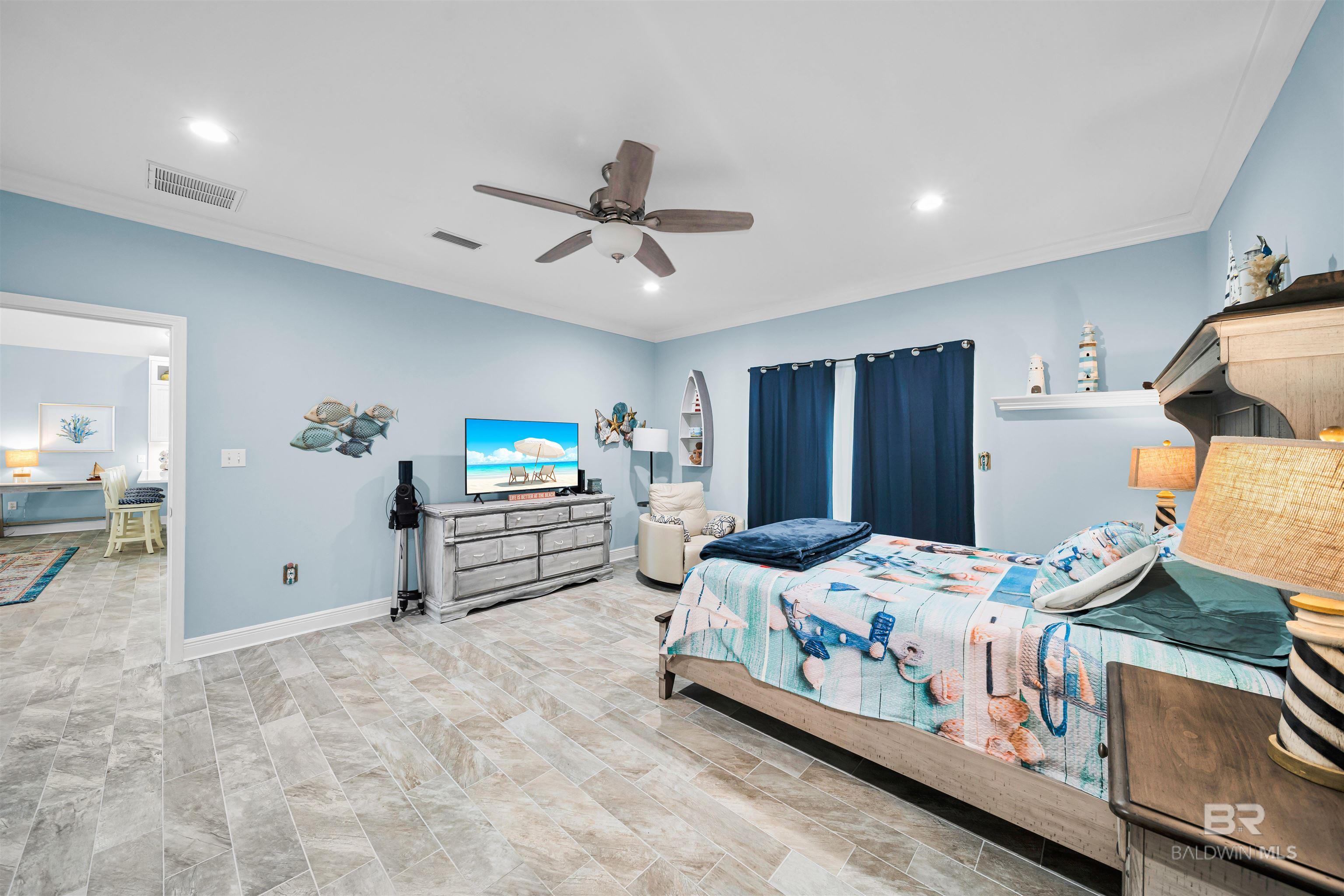 Gulf Shores, Alabama, 36542, United States, 4 Bedrooms Bedrooms, ,4 BathroomsBathrooms,Residential,Active,1898018