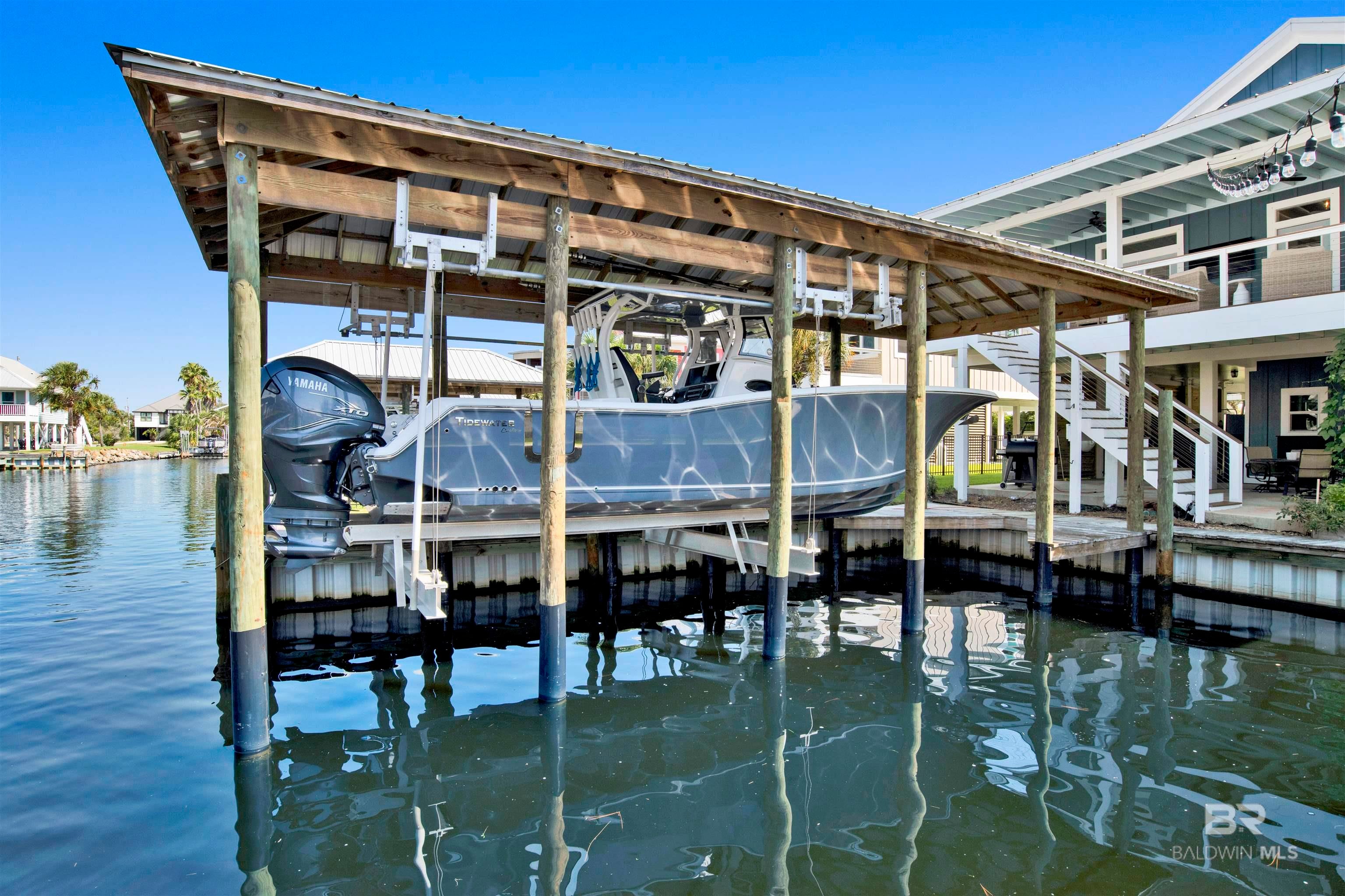 Orange Beach, Alabama, 36561, United States, 5 Bedrooms Bedrooms, ,5 BathroomsBathrooms,Residential,Active,1943760