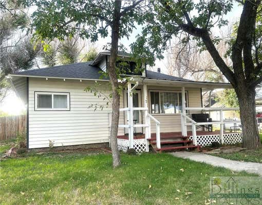 17 BOX ST, LAVINA, MT 59046 - Image 1