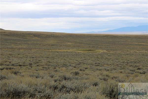 TBD ANTELOPE RD TRACT 13, SHAWMUT, MT 59078 - Image 1