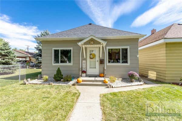 311 2ND AVE, LAUREL, MT 59044 - Image 1