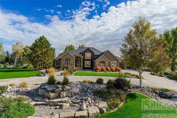 865 PAINTBRUSH PL, BILLINGS, MT 59106 - Image 1