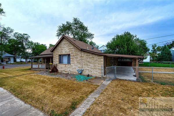 101 5TH AVE, LAUREL, MT 59044 - Image 1