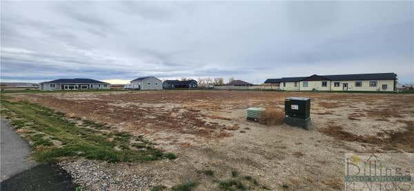 LOT 6 LAZY KU, BILLINGS, MT 59106 - Image 1