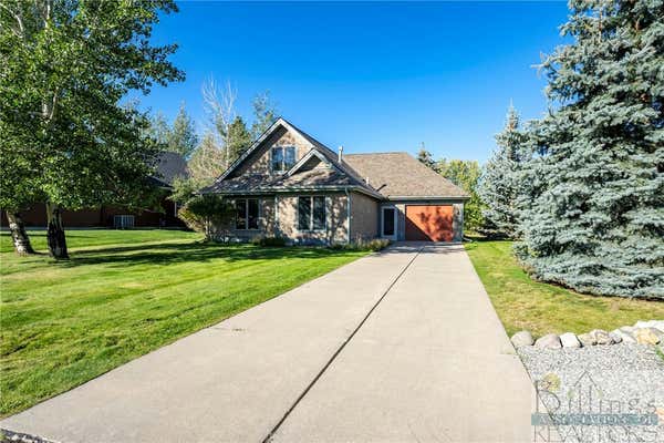 11 SPRUCE LN, RED LODGE, MT 59068 - Image 1