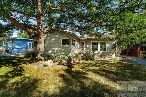 1831 AVENUE D, BILLINGS, MT 59102 - Image 1