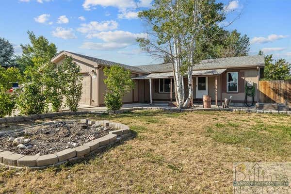 1038 FALLS CREEK DR, COLUMBUS, MT 59019 - Image 1