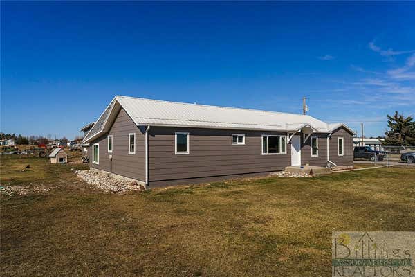 3506 DUCK CREEK RD, BILLINGS, MT 59101 - Image 1