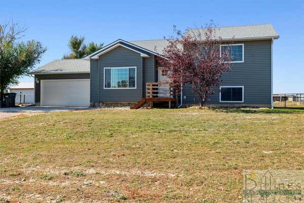 7640 SPEAR DR, SHEPHERD, MT 59079 - Image 1