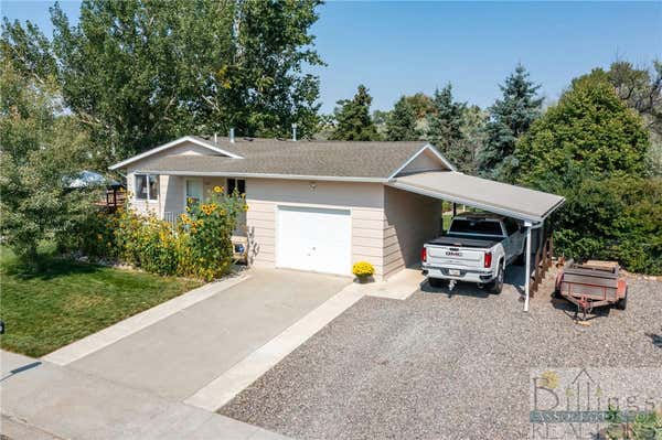 1201 W 12TH ST, LAUREL, MT 59044 - Image 1