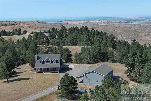 4422 HUNTINGTON HILLS RD, BILLINGS, MT 59101 - Image 1