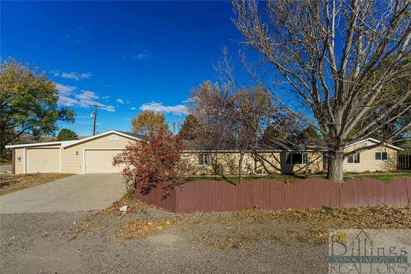 1519 SULLIVAN LN, BILLINGS, MT 59106 - Image 1