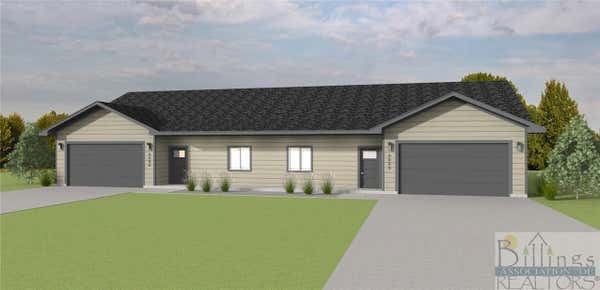 4622 RAVENWOOD DR, BILLINGS, MT 59106 - Image 1