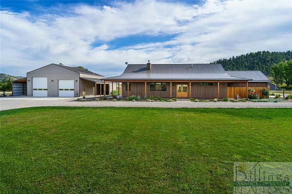 16 CULBERTSON LN, COLUMBUS, MT 59019 - Image 1