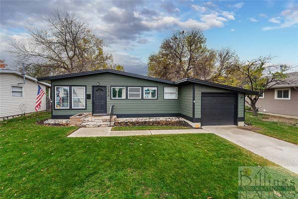 1216 CONCORD DR, BILLINGS, MT 59101 - Image 1