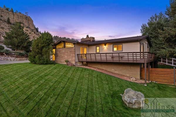 3127 SNOWCREST DR, BILLINGS, MT 59102 - Image 1