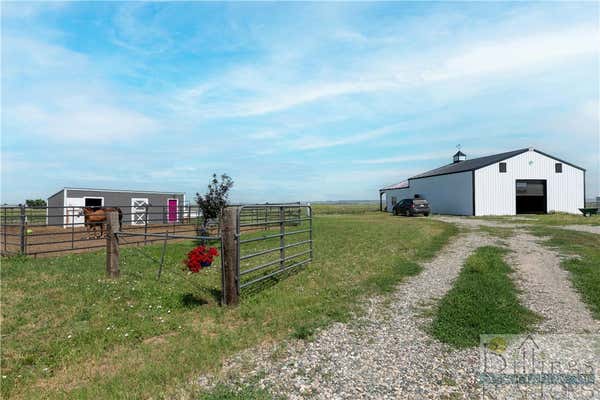 1720 ROBSON LN, HUNTLEY, MT 59037 - Image 1