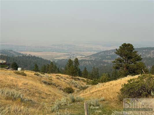 TBD ANTELOPE DRIVE, COLUMBUS, MT 59019 - Image 1