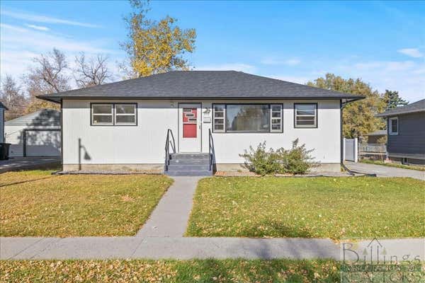 1719 YELLOWSTONE AVE, BILLINGS, MT 59102 - Image 1