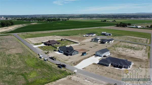 TBD SUGAR BEET CIRCLE, BILLINGS, MT 59106 - Image 1