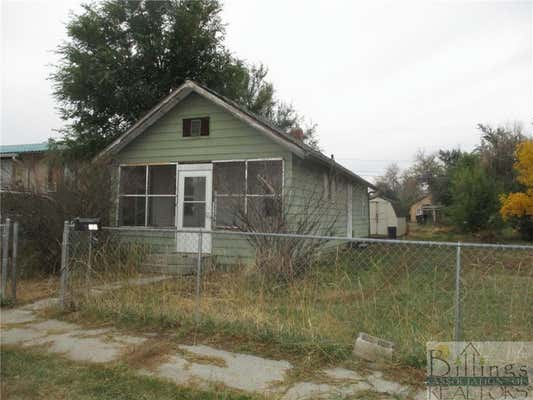 520 N CROOK AVE, HARDIN, MT 59034 - Image 1