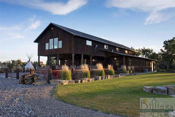 874 ALLEN DRIVE, HARDIN, MT 59034 - Image 1