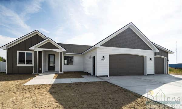 5224 DOVETAIL AVE, BILLINGS, MT 59106 - Image 1