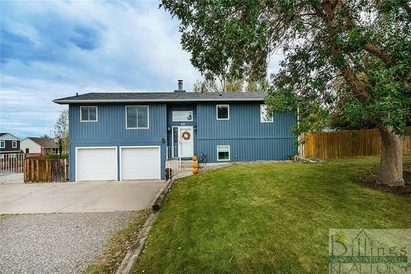 48 LAKEWOOD LN, BILLINGS, MT 59105 - Image 1