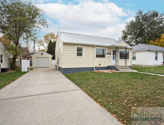 1512 LEWIS AVE, BILLINGS, MT 59102 - Image 1