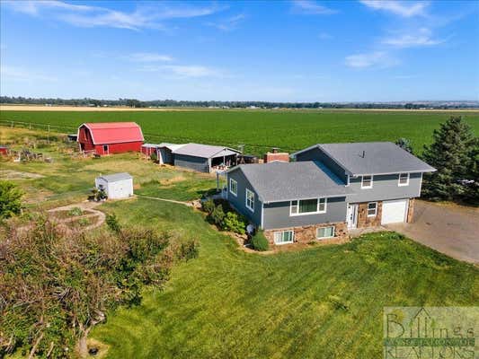 1794 N 4TH RD, HUNTLEY, MT 59037 - Image 1