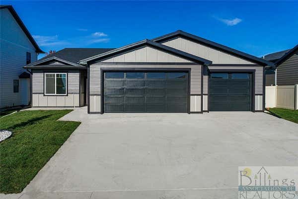 5239 AMHERST DR, BILLINGS, MT 59106 - Image 1