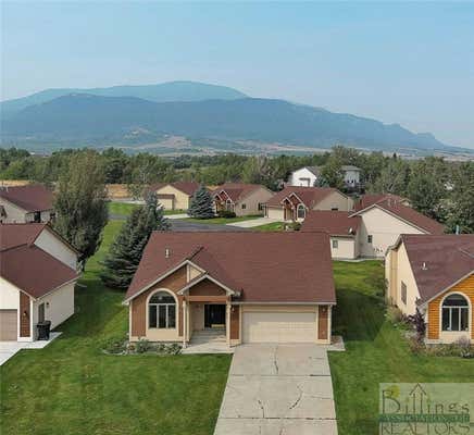 737 LAZY M ST # 2, RED LODGE, MT 59068 - Image 1