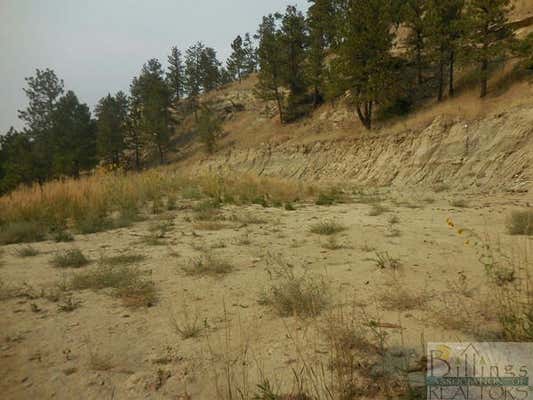 4741 BOX CANYON RD, BILLINGS, MT 59101, photo 2 of 10