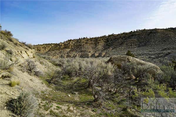 NON COTTONWOOD ROAD, BRIDGER, MT 59014 - Image 1