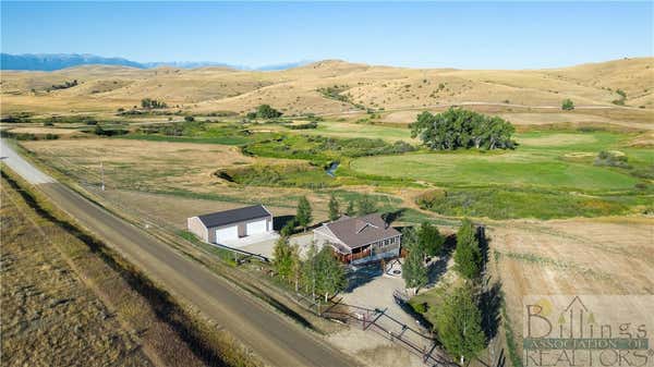 244 LAKE SHORE RD, ROBERTS, MT 59070 - Image 1