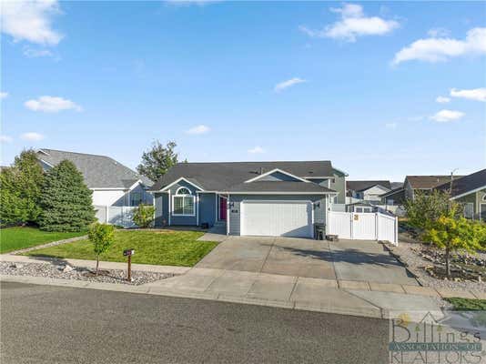 1311 CORTEZ AVE, BILLINGS, MT 59105 - Image 1